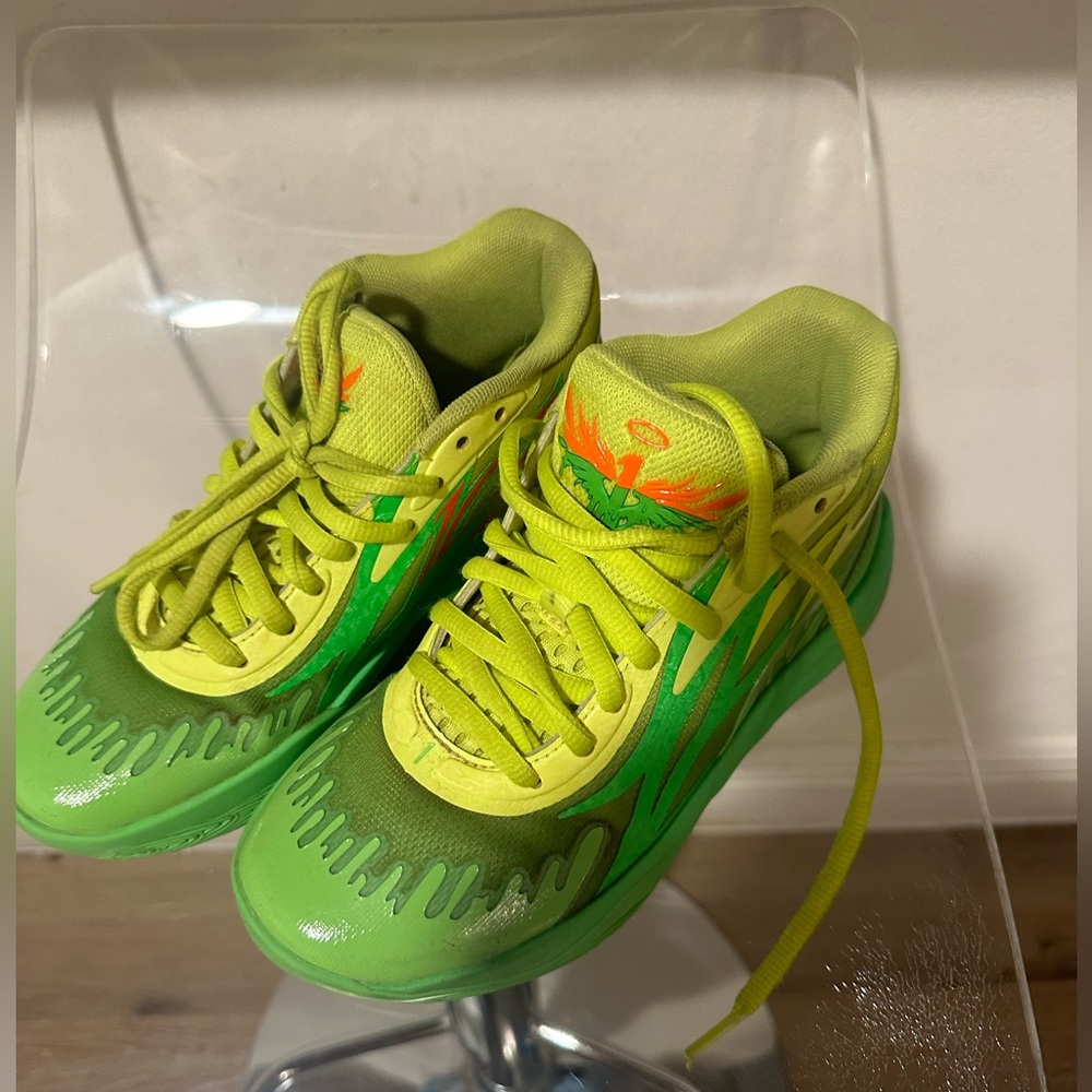 Puma LaMelo Ball 🏀